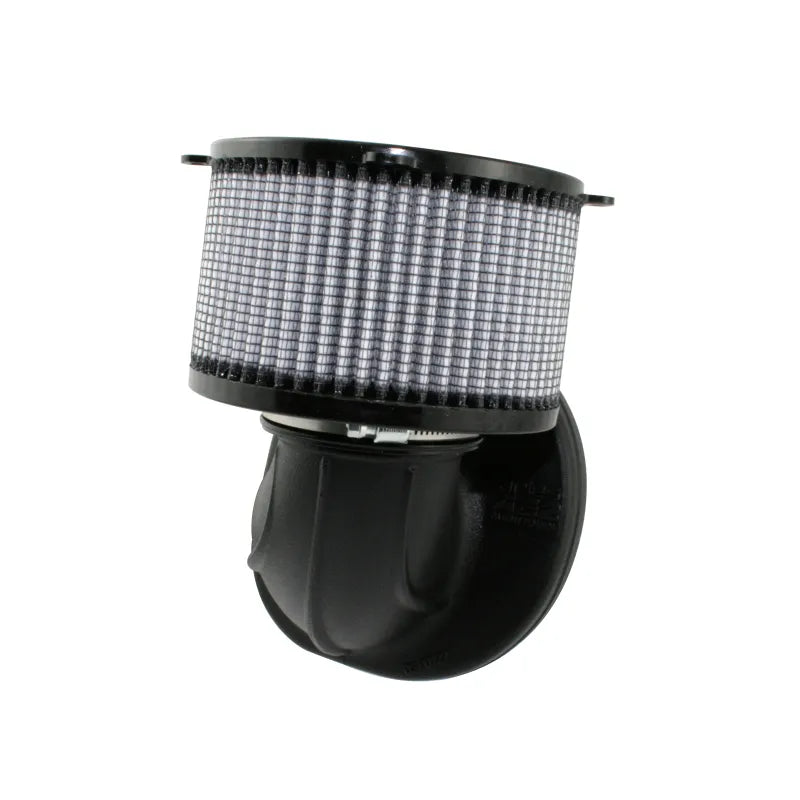 aFe intake system