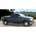 Stampede fender flares