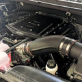 Edelbrock power module close-up