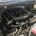 Edelbrock power module close-up