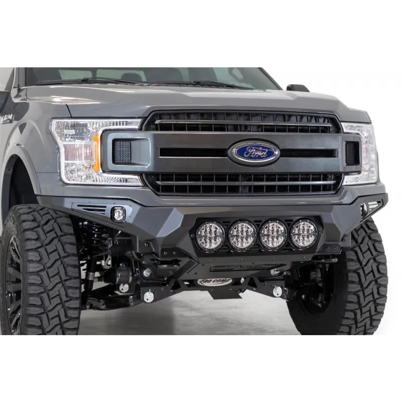 Addictive Desert Designs bumper