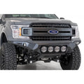 Addictive Desert Designs bumper