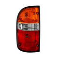 SPYDER tail light