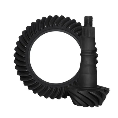 Yukon Gear & Axle auto part