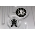 Aeromotive auto part installed view