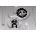 Aeromotive auto part detail