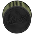 Airaid air filter close-up