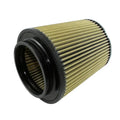 aFe air filter detail