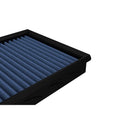 aFe air filter close-up