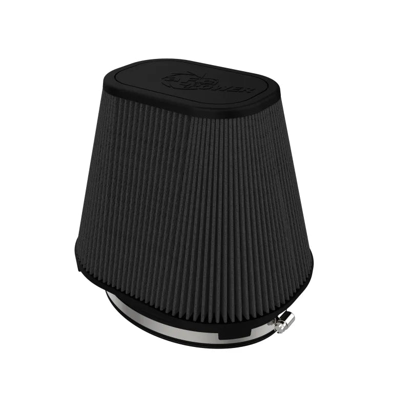 aFe black air filter