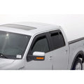 AVS auto part close-up