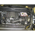 K&N Engineering intake system