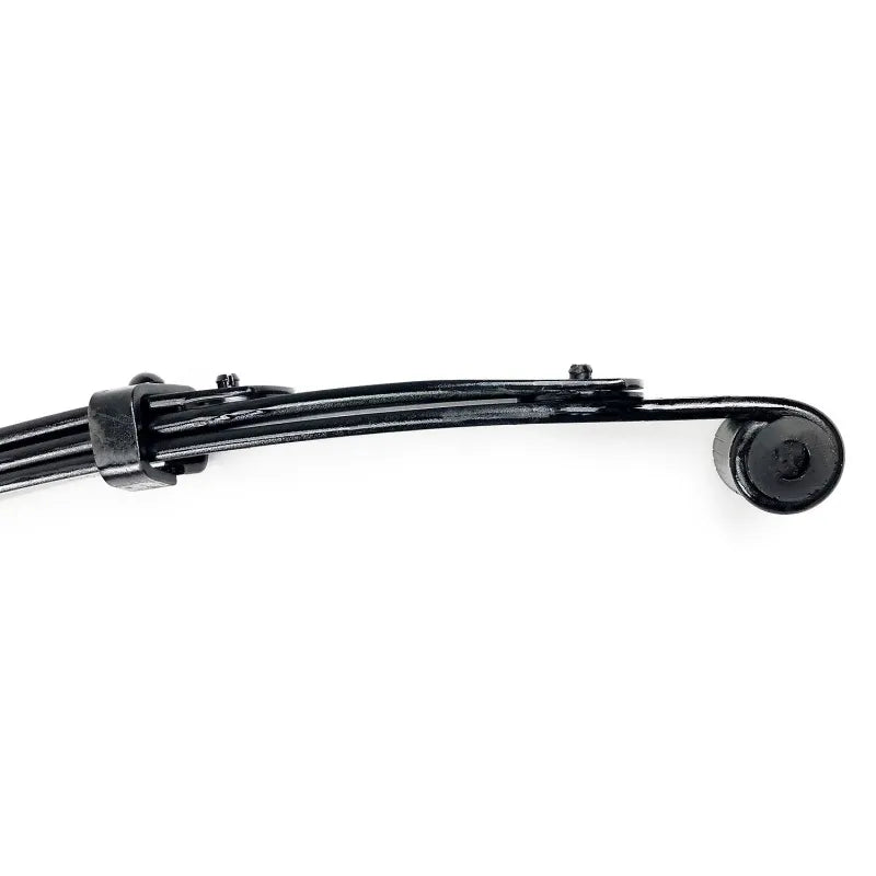 Tuff Country leaf springs