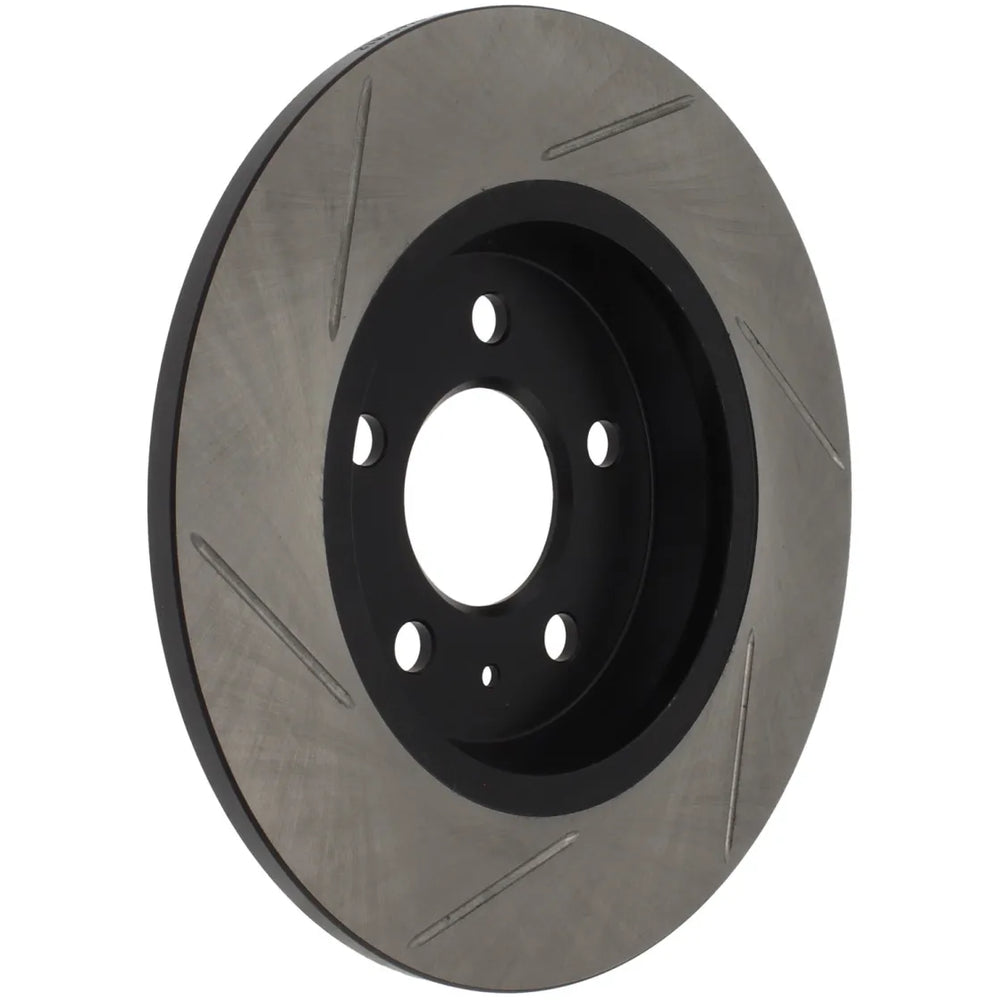 Stoptech auto part