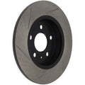 Stoptech auto part