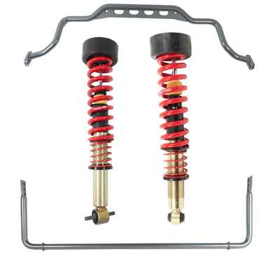 Belltech auto part