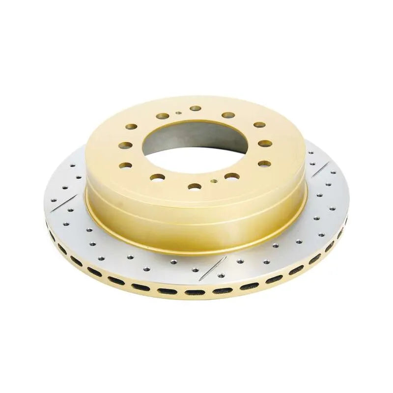 DBA auto part