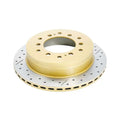 DBA auto part