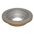 DBA auto part detail