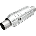Magnaflow auto part detail