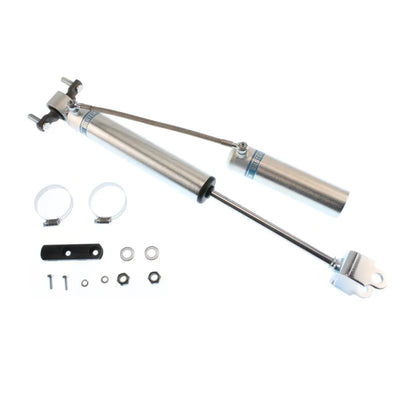 Bilstein silver shock absorber