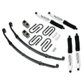 Tuff Country shock absorber