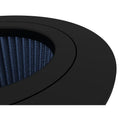 aFe air filter close-up