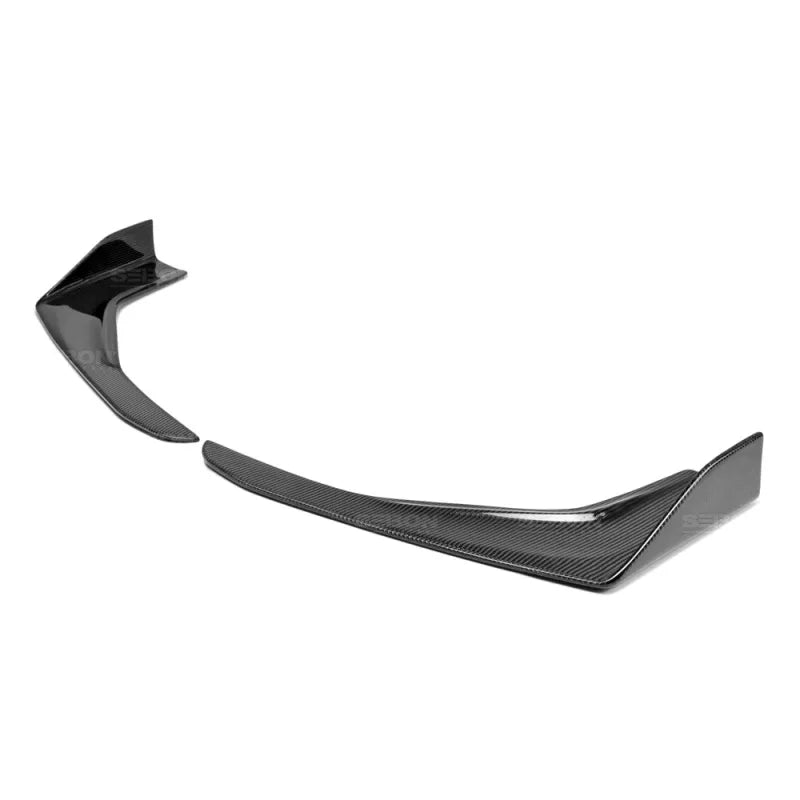 Seibon carbon auto part