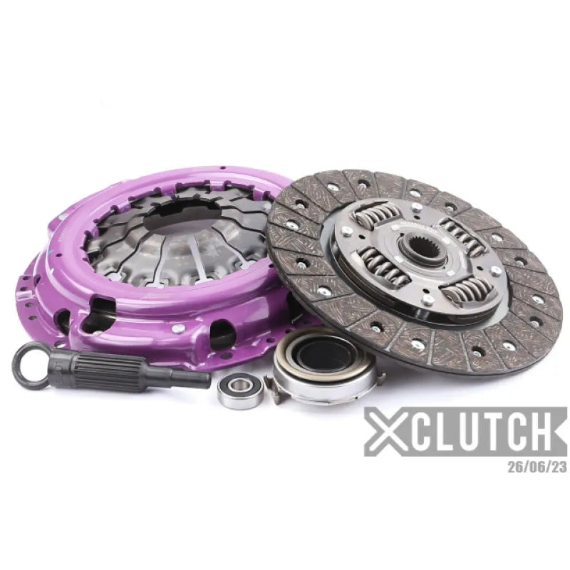 XClutch auto part