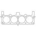 Cometic Gasket auto part close-up