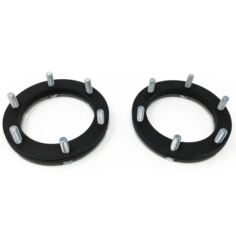 Tuff Country spacers