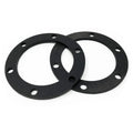 Tuff Country spacers detail