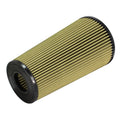 aFe air filter installed view