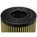 aFe air filter close-up