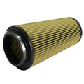 aFe air filter detail
