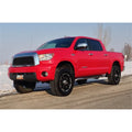 Tuff Country shock absorber