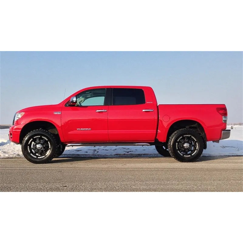 Tuff Country shock absorber