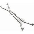 Magnaflow auto part detail