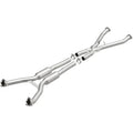 Magnaflow auto part detail