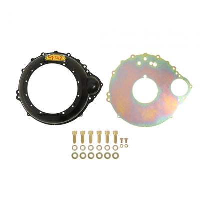 Quick Time auto part