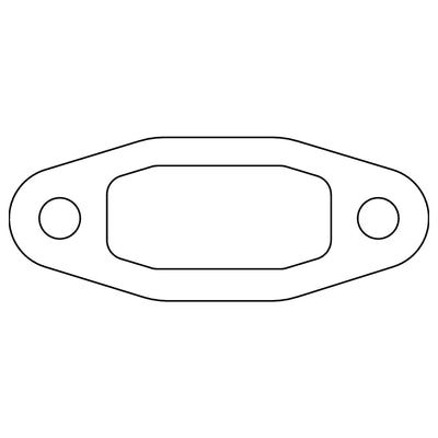 Cometic Gasket fuel pump