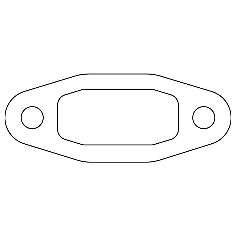 Cometic Gasket fuel pump