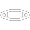 Cometic Gasket fuel pump