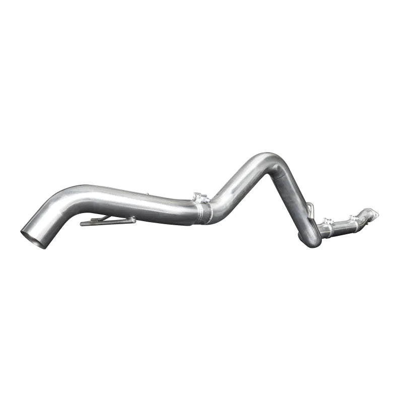 Injen cat-back exhaust