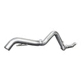 Injen cat-back exhaust