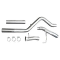 Injen cat-back exhaust