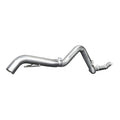 Injen cat-back exhaust