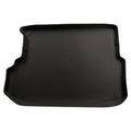 Husky Liners auto part installed view