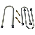 Tuff Country hardware kit