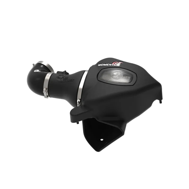 aFe cold air intake